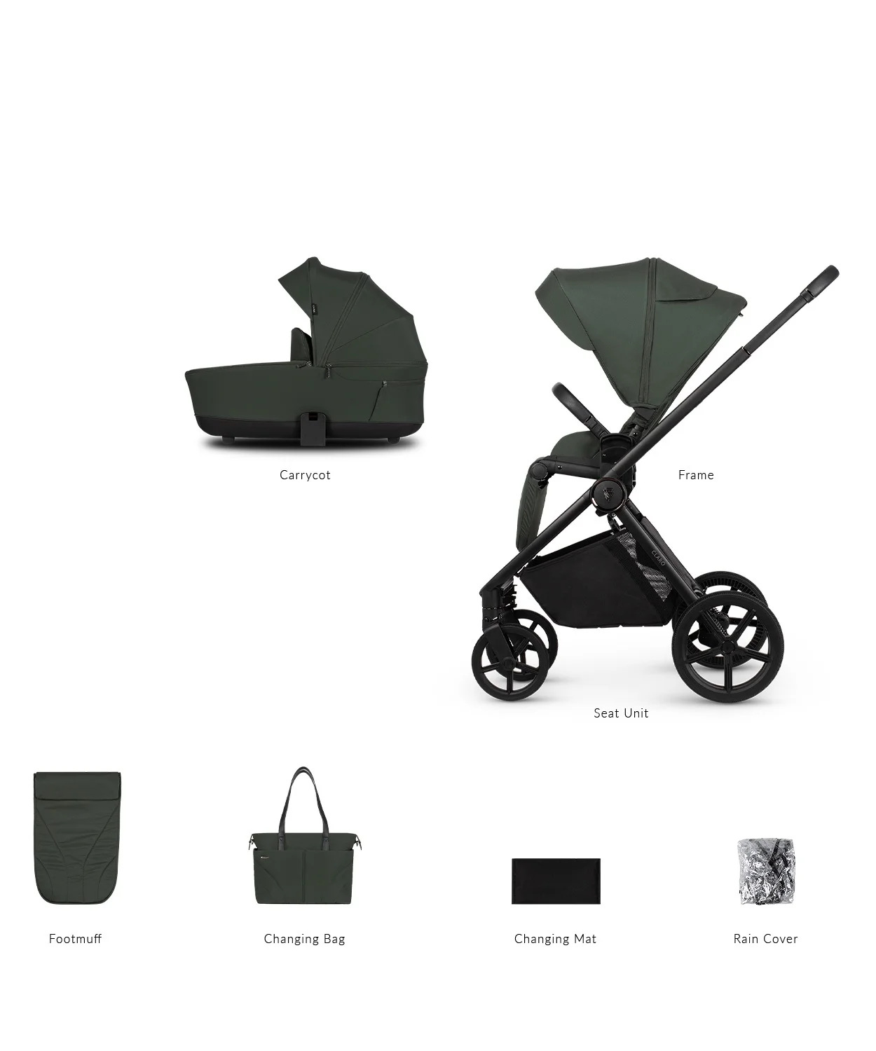 Dúo Claro Venicci - Imagen 5