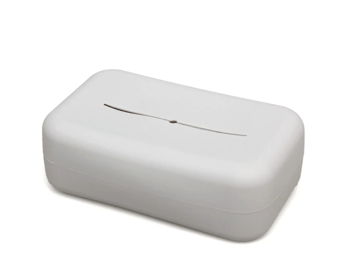 Porta Toallitas De Silicona Kiokids - Imagen 4