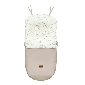 Saco de Entretiempo Nest Plus Slight Jane