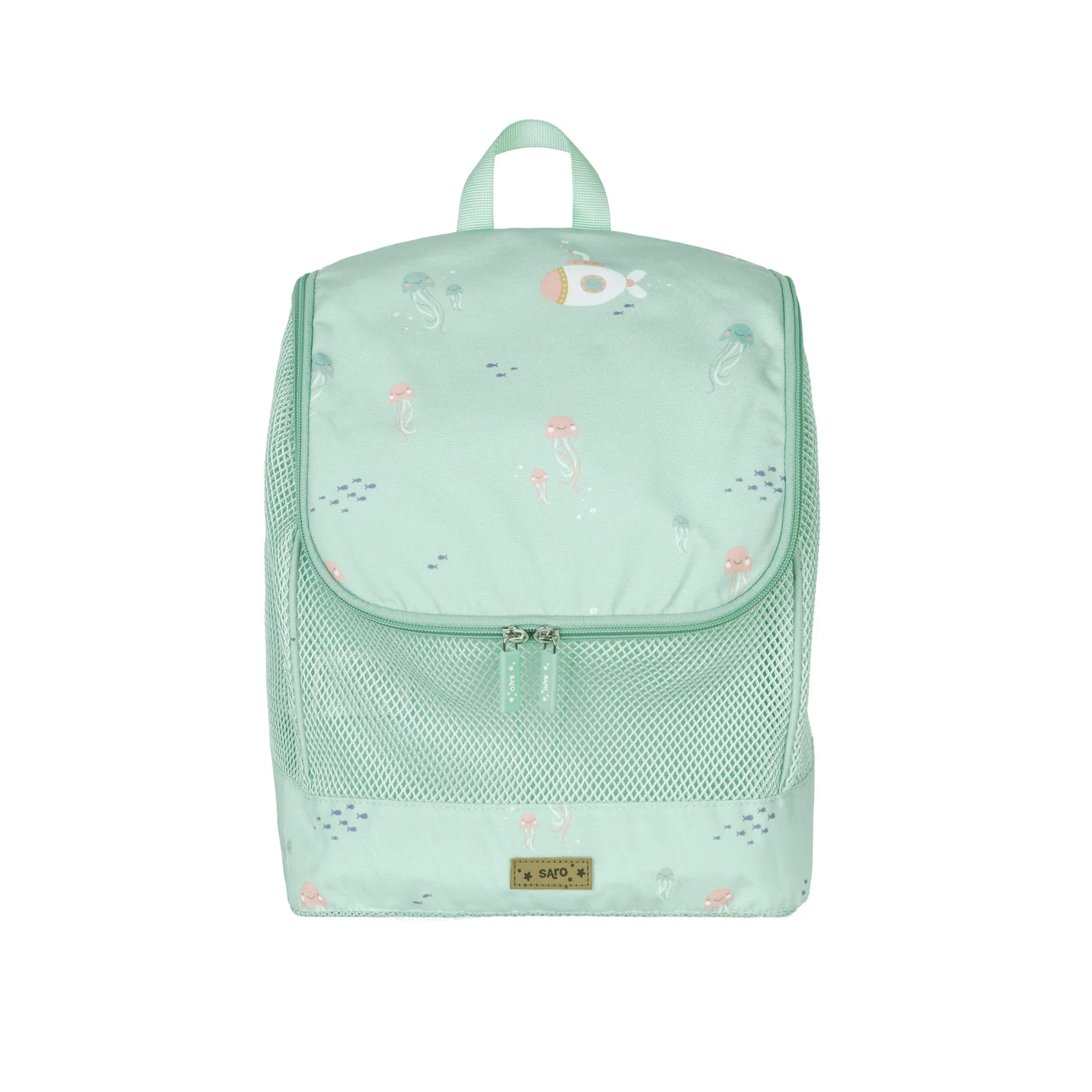 Mochila Antiarena Saro - Imagen 7