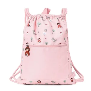 Mochila Saco Impermeable Tutete