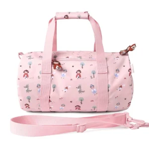 Bolsa Deporte Infantil Tutete