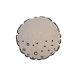 Cojín lavable Moon