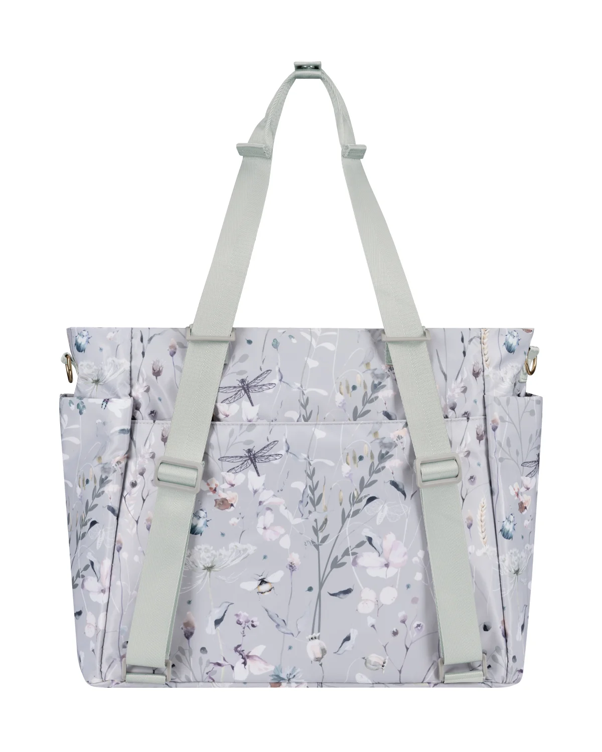 Bolso Maternidad Florence Kikkaboo - Imagen 4