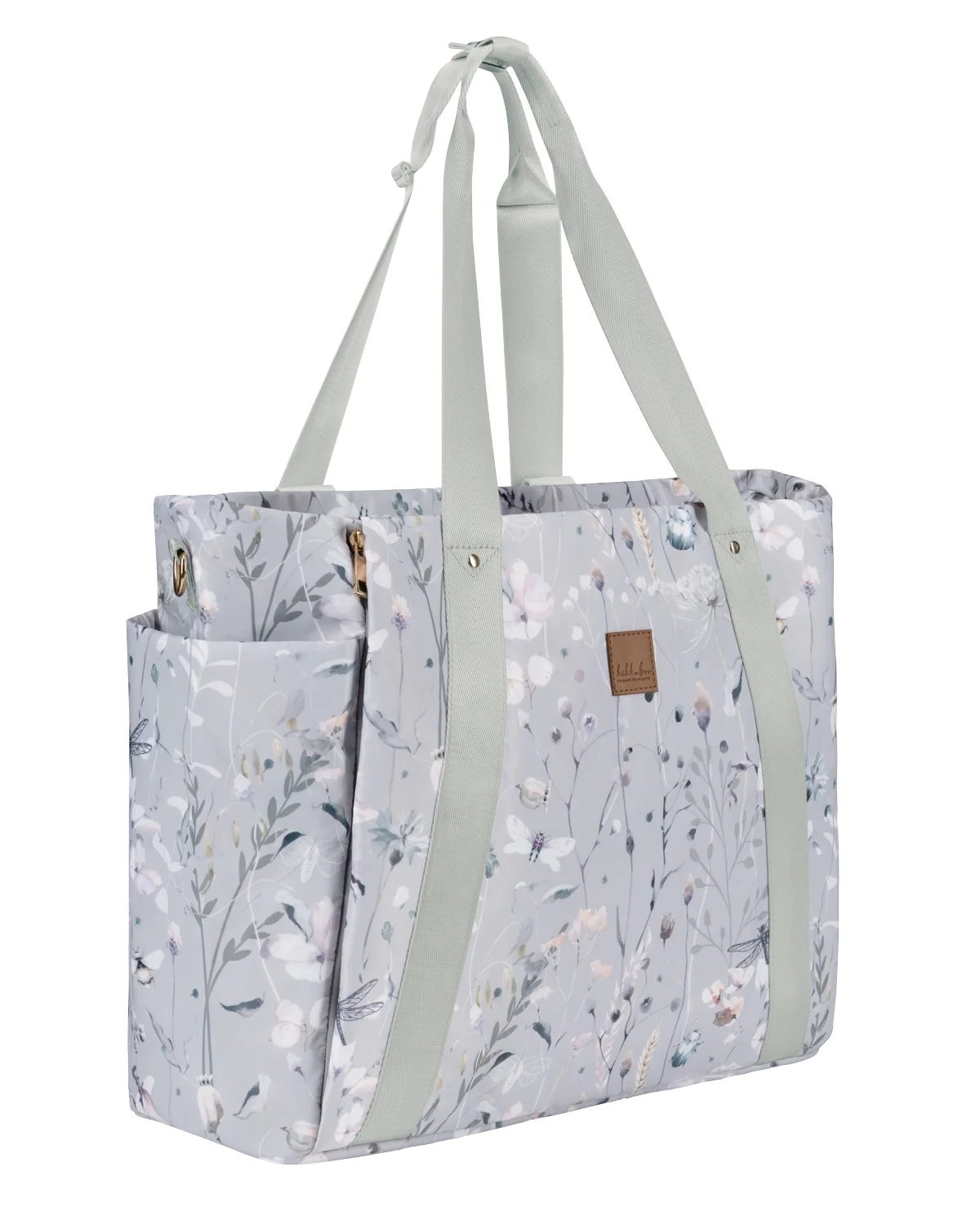 Bolso Maternidad Florence Kikkaboo - Imagen 5