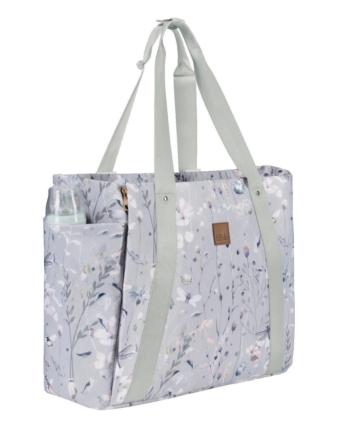 Bolso Maternidad Florence Kikkaboo - Imagen 6