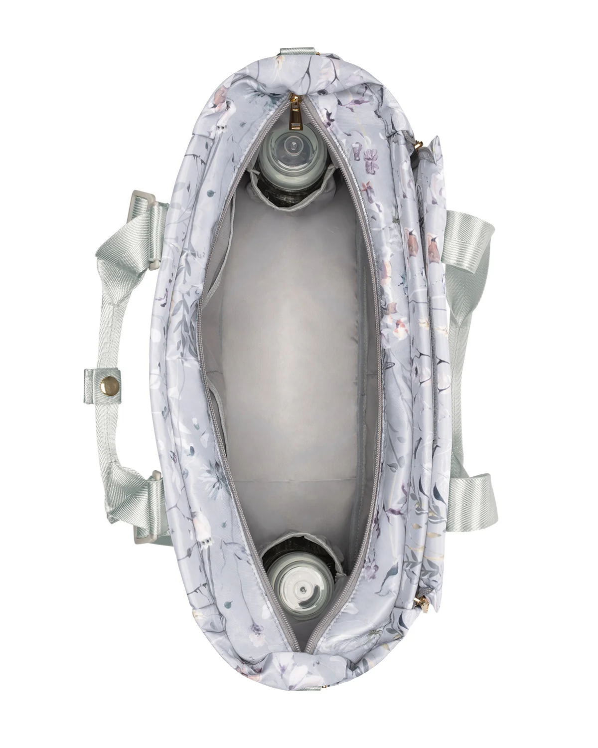 Bolso Maternidad Florence Kikkaboo - Imagen 7