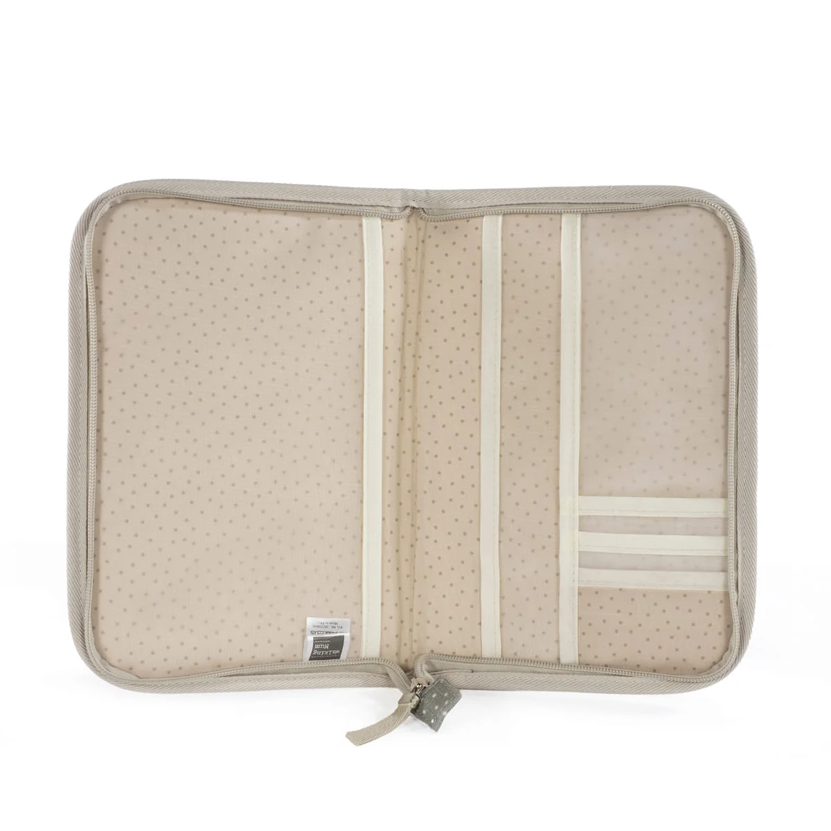 Portadocumentos Topito Poppy Walking Mum - Imagen 5