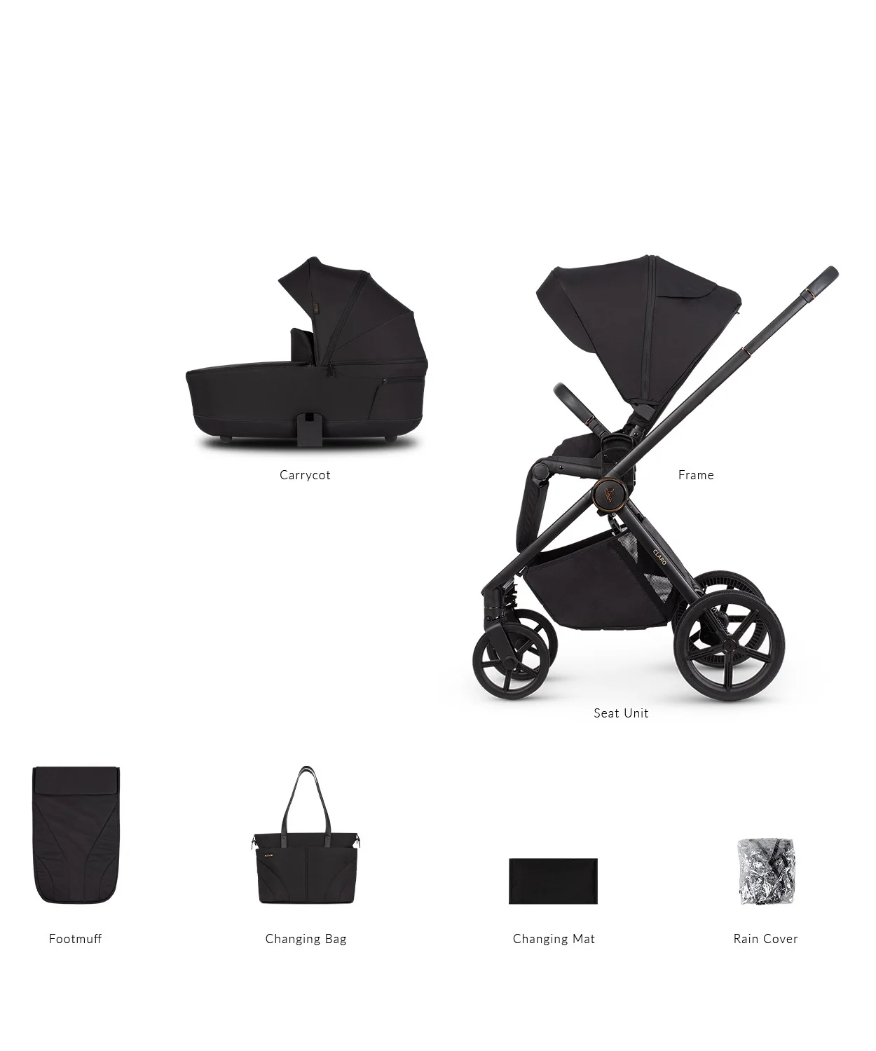 Dúo Claro Venicci - Imagen 3