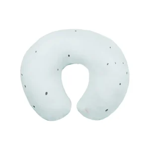 Almohada de lactancia Stripy Friends de Kikkaboo