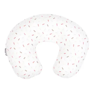 Almohada de lactancia Hippo Dreams de Kikkaboo