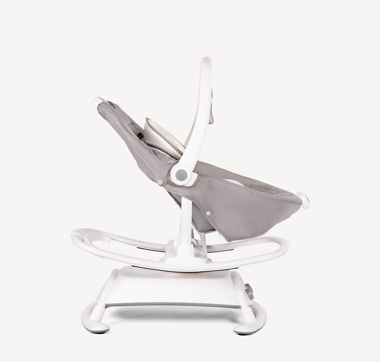 Sansa 2 in 1 Balancín y Mecedora Joie - Imagen 6