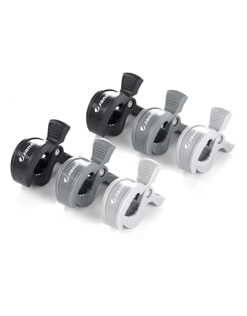 Pinzas Para Carrito Jane