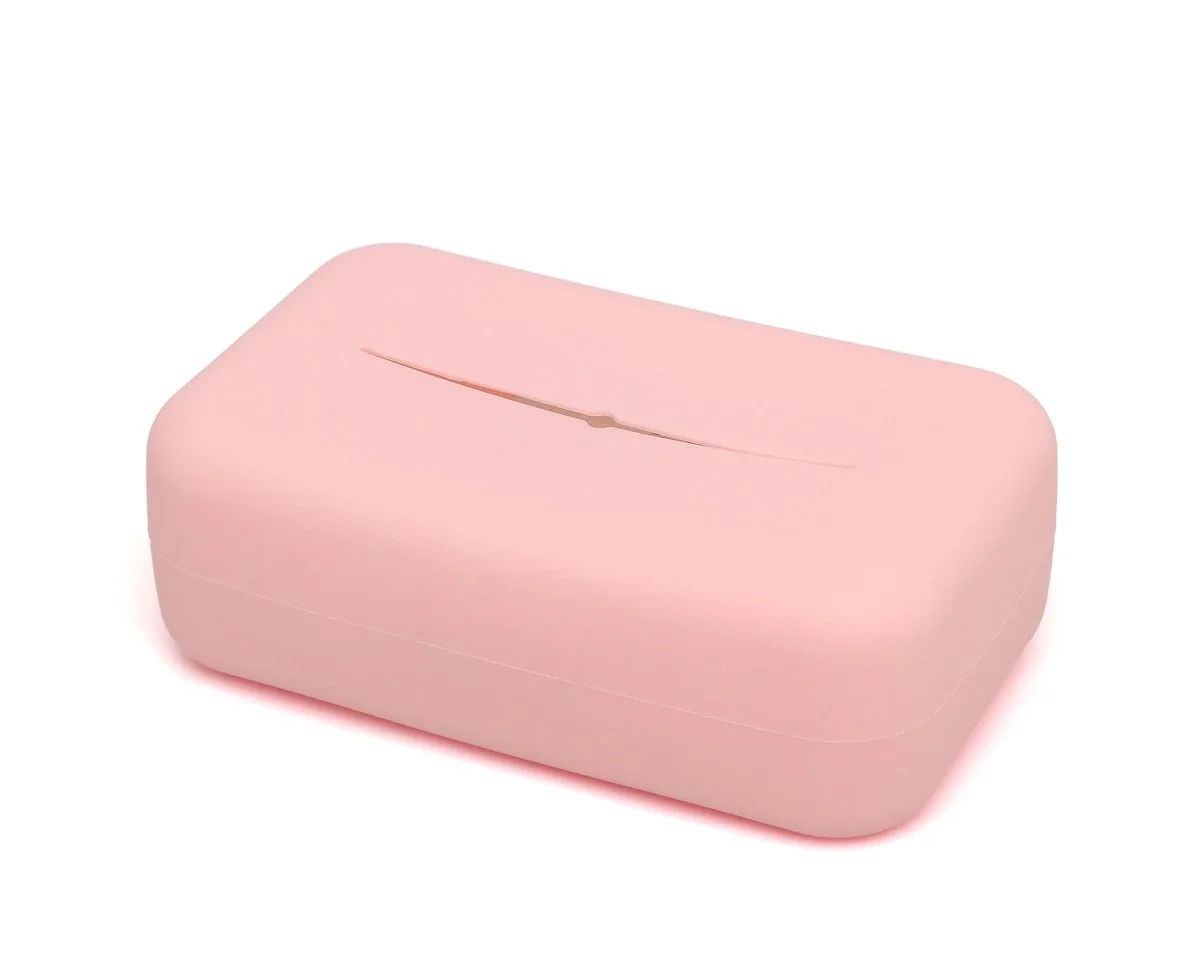 Porta Toallitas De Silicona Kiokids - Imagen 5