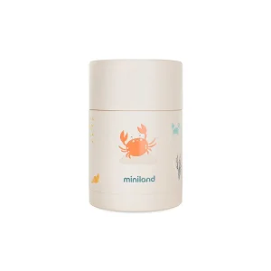Termo Sólidos 600ml. Miniland