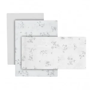 Sabanas de Minicuna 50x90 Merlo de Cambrass