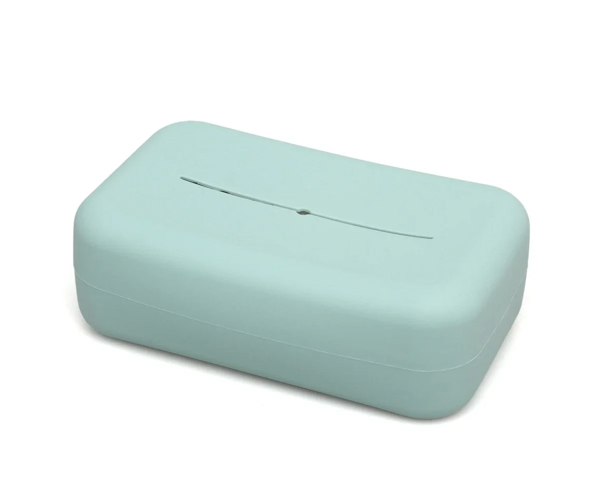 Porta Toallitas De Silicona Kiokids - Imagen 6