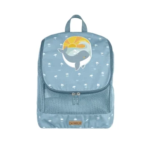 Mochila Antiarena Saro