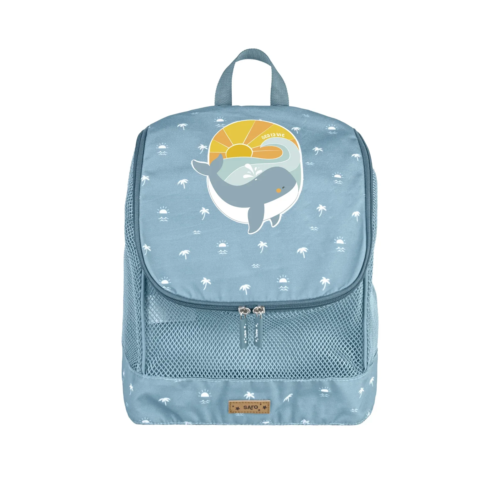 Mochila Antiarena Saro