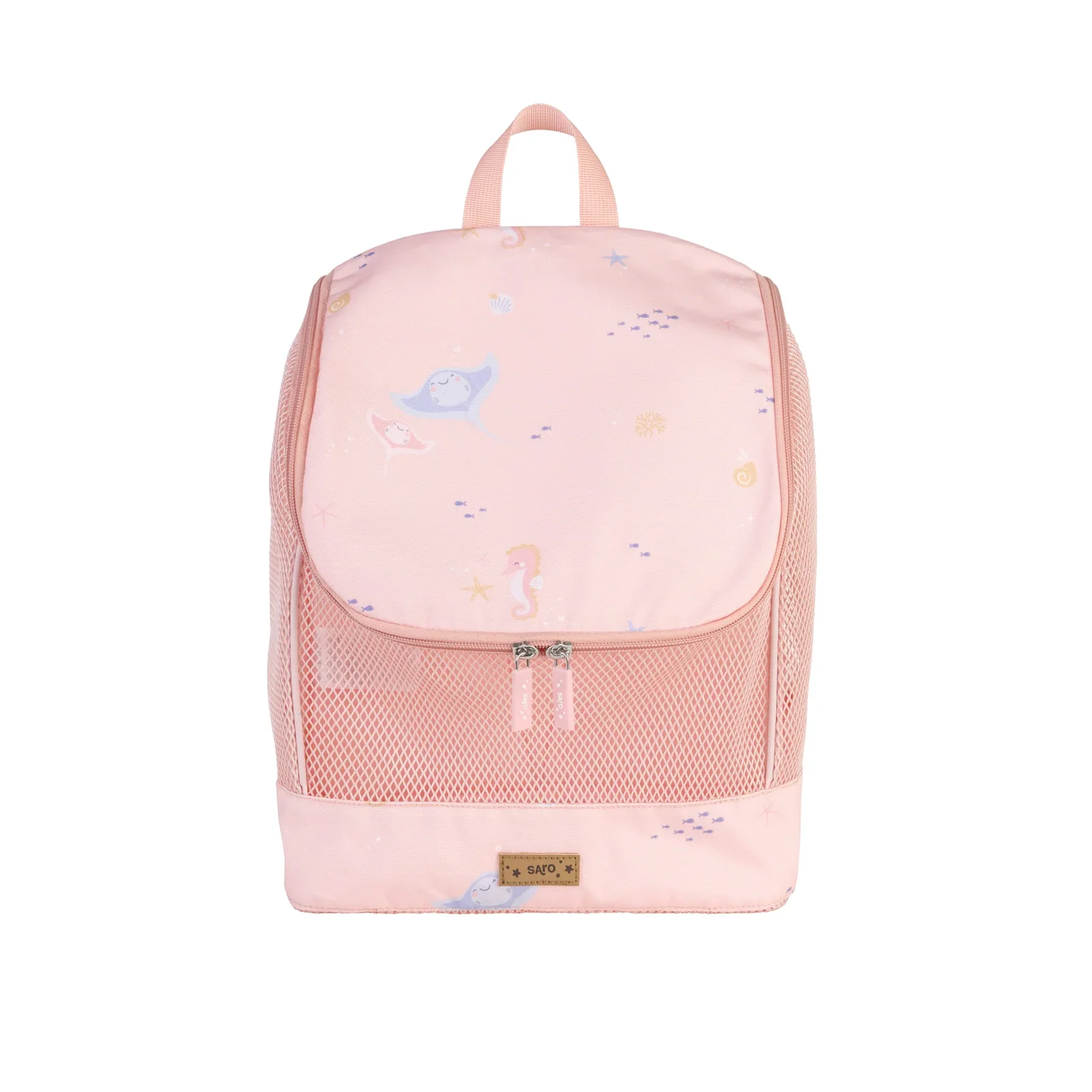 Mochila Antiarena Saro - Imagen 9