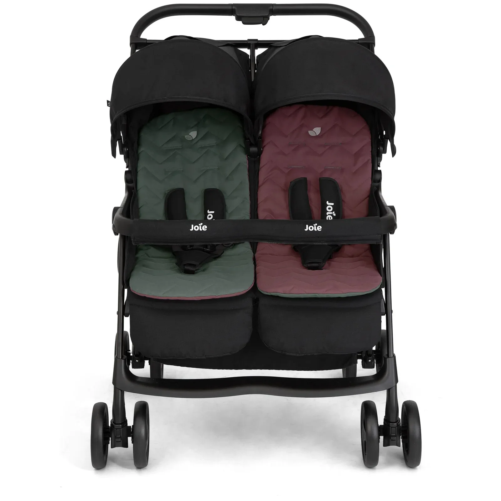 Silla Gemelar Aire Twin Joie - Imagen 4