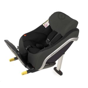 Jané Concord Reverso iPlus Matt Black