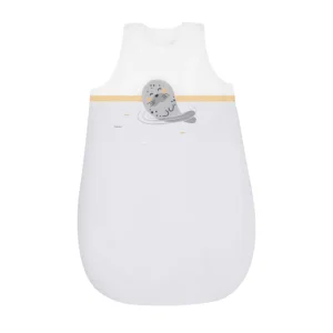 Saco de dormir de invierno 0-6m Seally Me de Kikkaboo