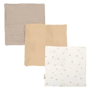 Toallita bebe 30×30 3unds BimbiDreams