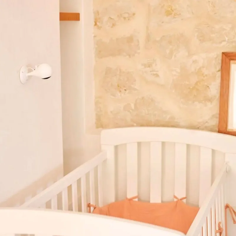 Vigilabebés Digimonitor 2.4″ Miniland - Imagen 3