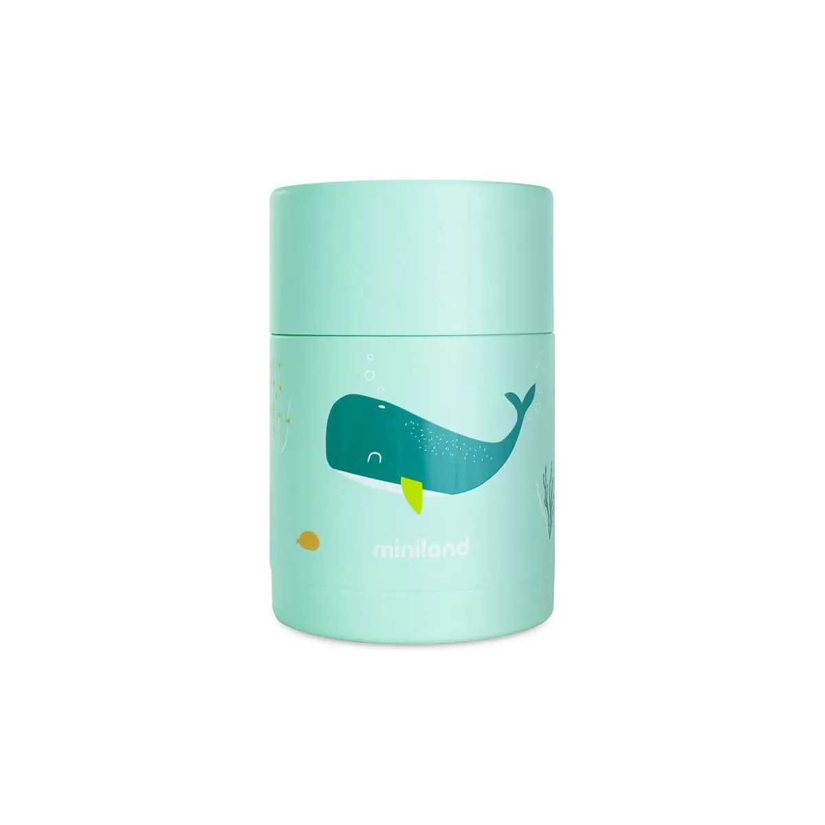 Termo Sólidos 600ml. Miniland - Imagen 3